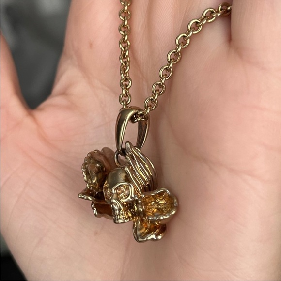 Alexander McQueen Necklace - Picture 6 of 12